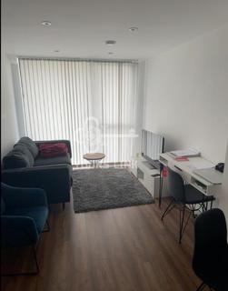 2 bedroom ground floor flat to rent, Lower Broughton Road, Salford M7