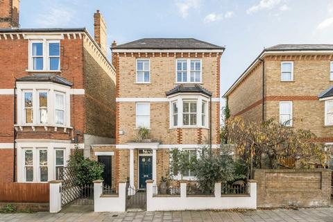 5 bedroom detached house for sale, Abbeville Road, London SW4