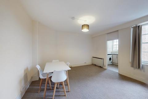 1 bedroom apartment to rent, Addison House, Grove End Road, St John's Wood, London, NW8