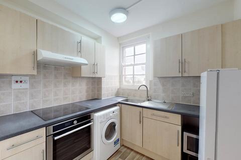 1 bedroom apartment to rent, Addison House, Grove End Road, St John's Wood, London, NW8