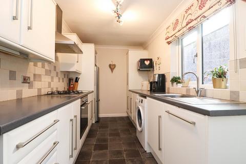 3 bedroom terraced house for sale, Solway Street, Silloth, Wigton, CA7