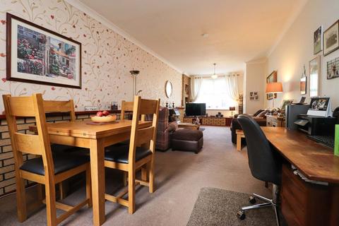 3 bedroom terraced house for sale, Solway Street, Silloth, Wigton, CA7