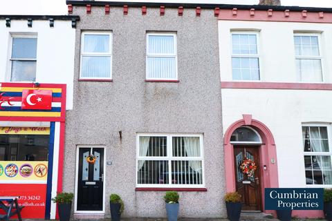 undefined, Solway Street, Silloth, Wigton, CA7