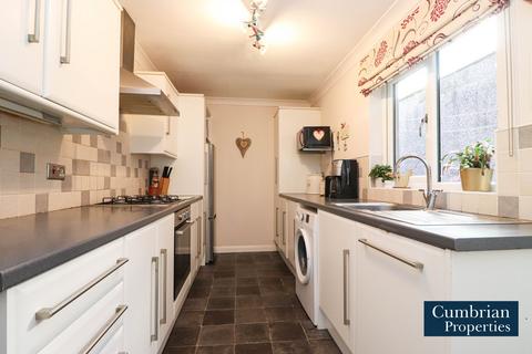 undefined, Solway Street, Silloth, Wigton, CA7