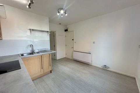 1 bedroom ground floor flat for sale, New North Road, Exmouth, EX8 1RU