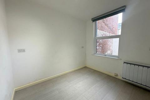 1 bedroom ground floor flat for sale, New North Road, Exmouth, EX8 1RU