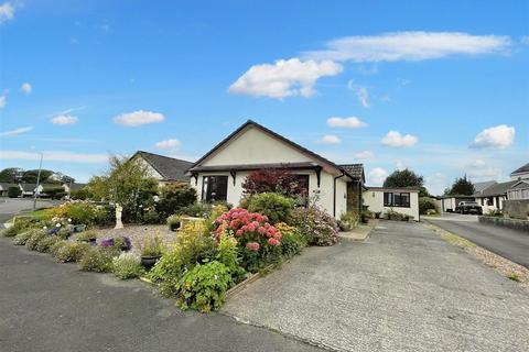 2 bedroom detached bungalow for sale, Maes Yr Ysgol, Peniel, Carmarthen