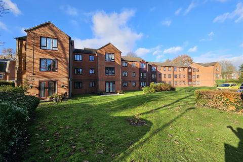 2 bedroom retirement property for sale, Fernleigh Court, Kelvedon Grove, Solihull