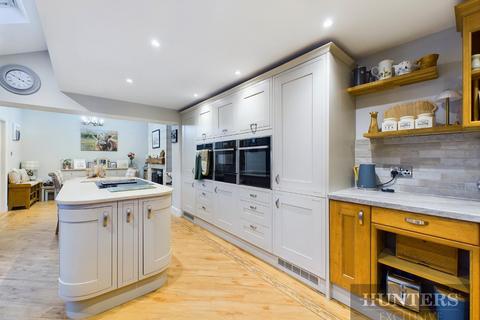 Holmefield Beech Lane, West Ayton, Scarborough, YO13 9JG