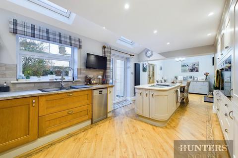 Holmefield Beech Lane, West Ayton, Scarborough, YO13 9JG