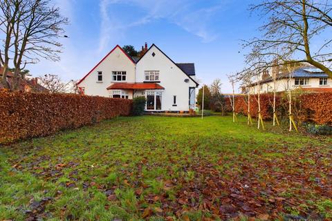 Holmefield Beech Lane, West Ayton, Scarborough, YO13 9JG