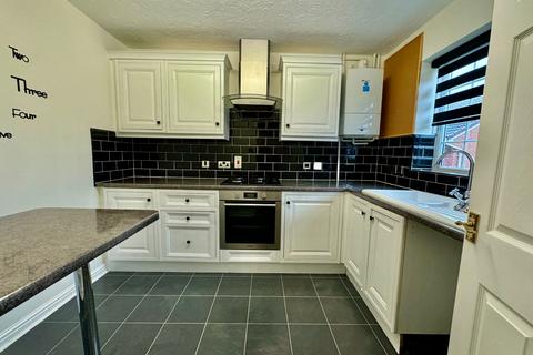 3 bedroom terraced house for sale, Blackwood, NP12