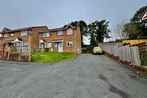 3 bedroom terraced house for sale, Blackwood, NP12