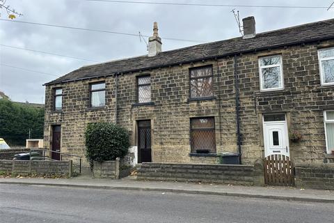 2 bedroom terraced house to rent, Moorbottom, Honley