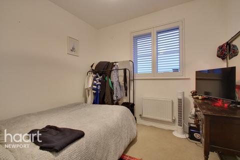 2 bedroom apartment for sale, Swan Crescent, Newport