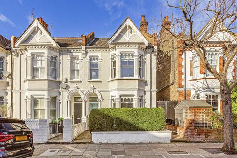 2 bedroom flat for sale, Harbord Street, London SW6