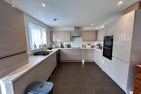 4 bedroom detached house for sale, Exeter EX1