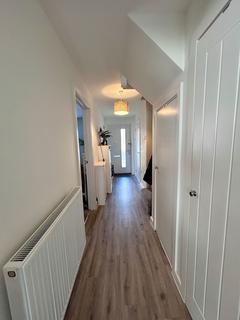 undefined, Exeter EX1