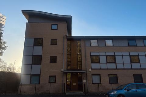 2 bedroom flat to rent, Oatmeal Court Millers Green, Nottingham, Nottinghamshire, NG2