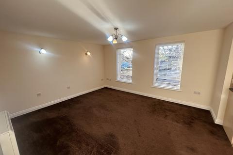 2 bedroom flat to rent, Oatmeal Court Millers Green, Nottingham, Nottinghamshire, NG2