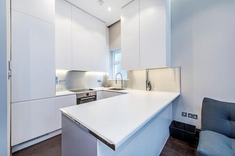 2 bedroom flat to rent, Bishops Bridge Road, London, W2.