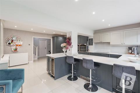 5 bedroom detached house for sale, The Gardens, Doddinghurst, Brentwood, Essex, CM15