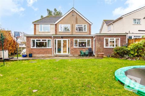 5 bedroom detached house for sale, The Gardens, Doddinghurst, Brentwood, Essex, CM15