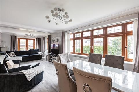 5 bedroom detached house for sale, The Gardens, Doddinghurst, Brentwood, Essex, CM15