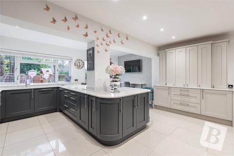 5 bedroom detached house for sale, The Gardens, Doddinghurst, Brentwood, Essex, CM15