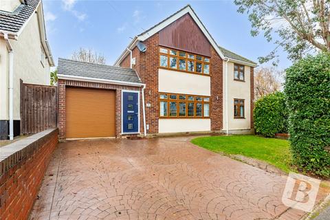 5 bedroom detached house for sale, The Gardens, Doddinghurst, Brentwood, Essex, CM15