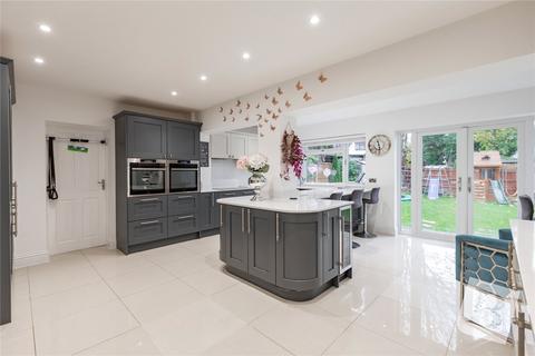 5 bedroom detached house for sale, The Gardens, Doddinghurst, Brentwood, Essex, CM15