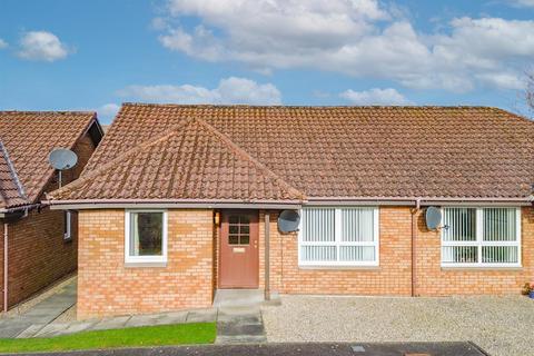 2 bedroom bungalow for sale, Traquair Gardens, Perth