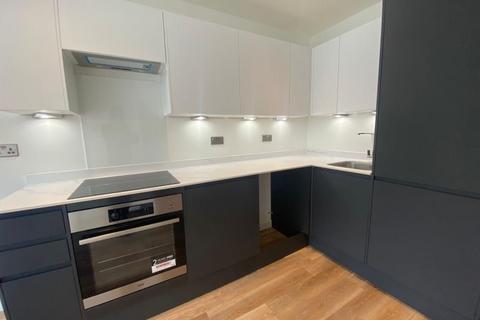undefined, Trinity Place, Woking GU21