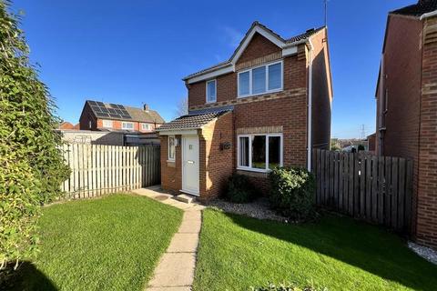 3 bedroom detached house for sale, Dickens Drive, Castleford