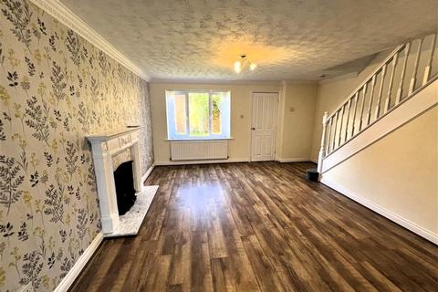 3 bedroom detached house for sale, Dickens Drive, Castleford