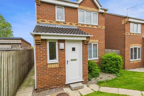 3 bedroom detached house for sale, Dickens Drive, Castleford