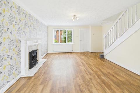 3 bedroom detached house for sale, Dickens Drive, Castleford