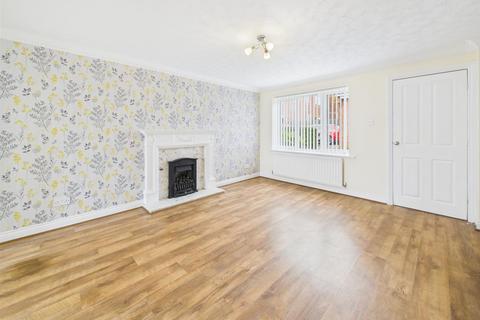 3 bedroom detached house for sale, Dickens Drive, Castleford