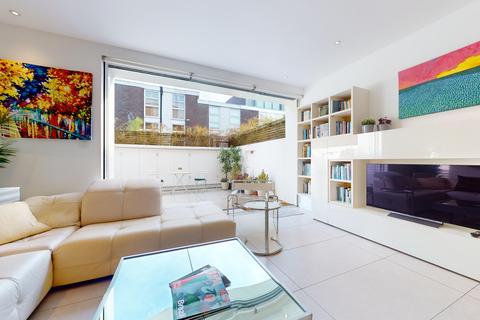 6 bedroom townhouse for sale, Lower Merton Rise, London NW3