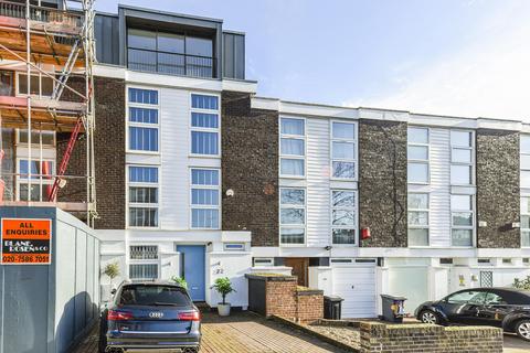 6 bedroom townhouse for sale, Lower Merton Rise, London NW3