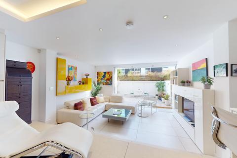 6 bedroom townhouse for sale, Lower Merton Rise, London NW3