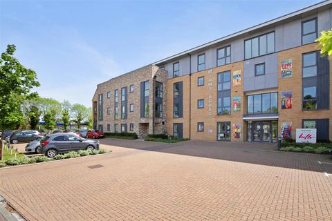 1 bedroom apartment for sale, Miami House, Princes Road, Chelmsford, CM2 9GE