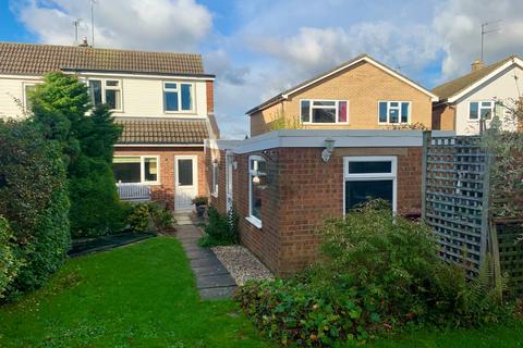 3 bedroom semi-detached house for sale, Ryeland Road, Duston, Northampton,  NN5 6XN