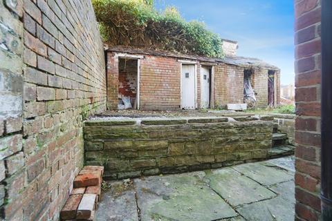 3 bedroom terraced house to rent, Bower Road, Crookes, Sheffield