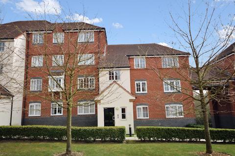 1 bedroom flat to rent, Node Way Gardens, Welwyn, AL6