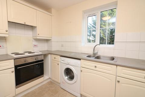 1 bedroom flat to rent, Node Way Gardens, Welwyn, AL6