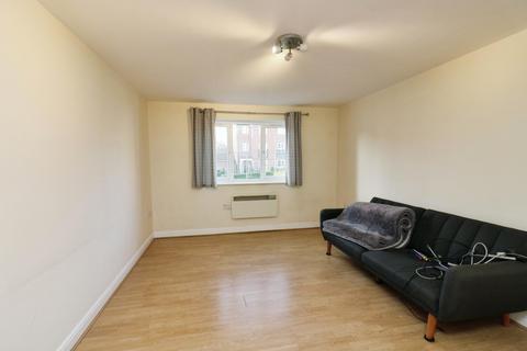 1 bedroom flat to rent, Node Way Gardens, Welwyn, AL6