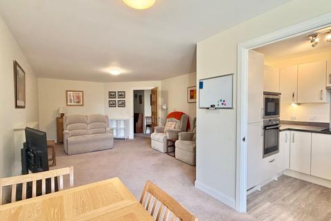 2 bedroom apartment for sale, Coppice Gate, Beaulieu Road, Dibden Purlieu