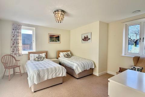2 bedroom apartment for sale, Coppice Gate, Beaulieu Road, Dibden Purlieu