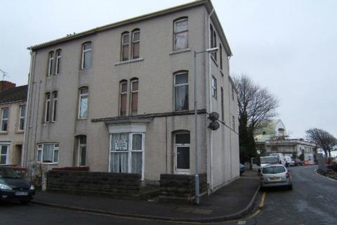 1 bedroom flat to rent, St. Helens Avenue, Swansea SA1